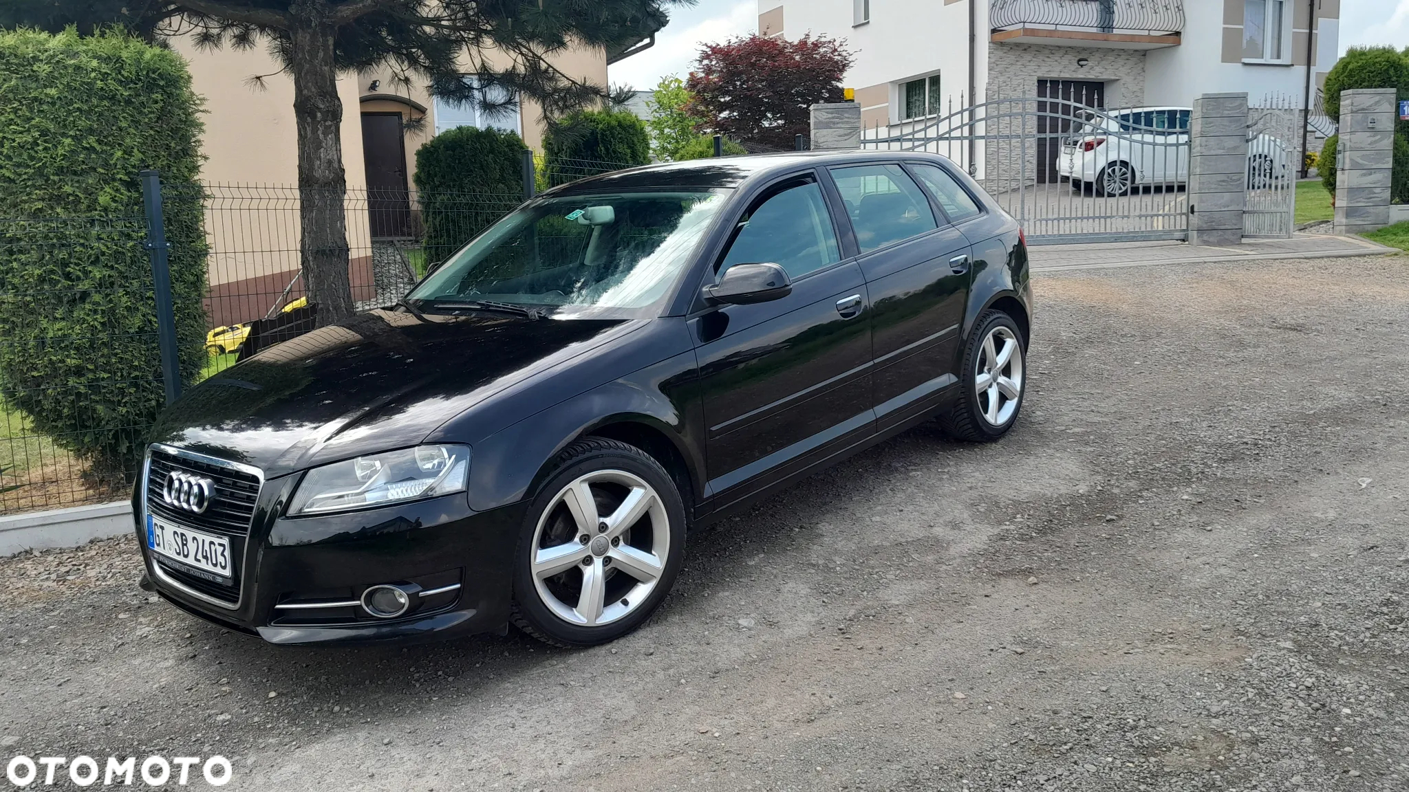 Audi A3 - 29