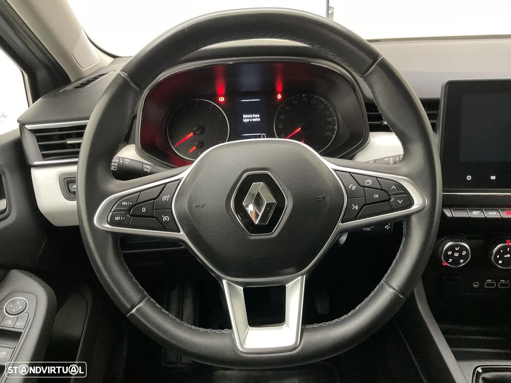 Renault Clio 1.0 TCe Evolution Bi-Fuel - 18