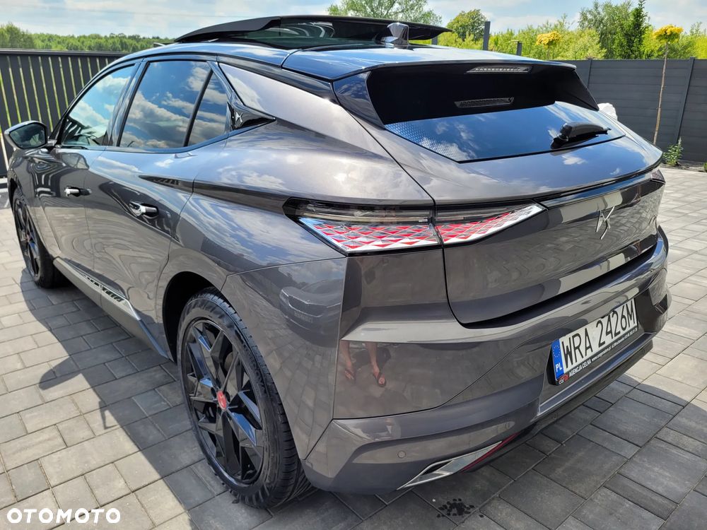 DS Automobiles DS 4 1.6 PureTech Performance Line + - 3
