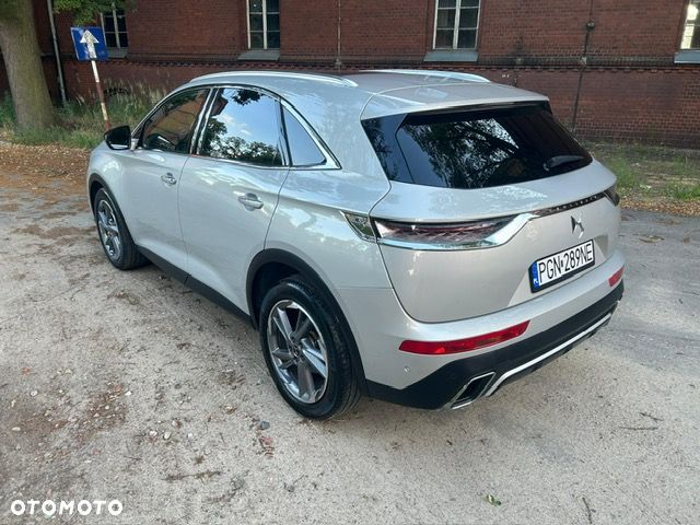 DS Automobiles DS 7 - 7