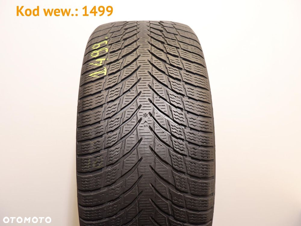 Nokian WR Snowproof P - 235/40 R19 - 2