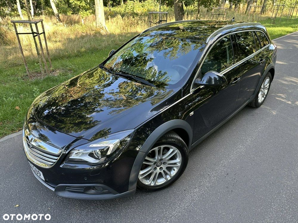 Opel Insignia - 2