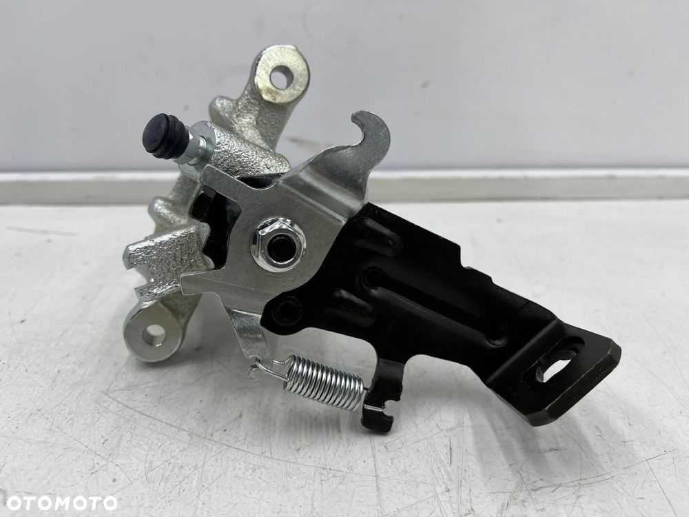 Zacisk hamulcowy Nissan Almera N16 Almera Tino Primera P11 96-06r. NOWY lewy tylny zacisk lewy tył - 4