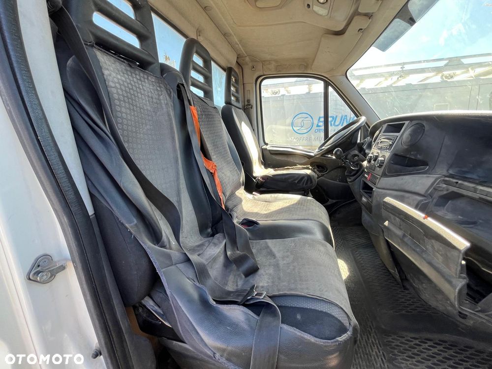 Iveco Daily 35C16 - 5