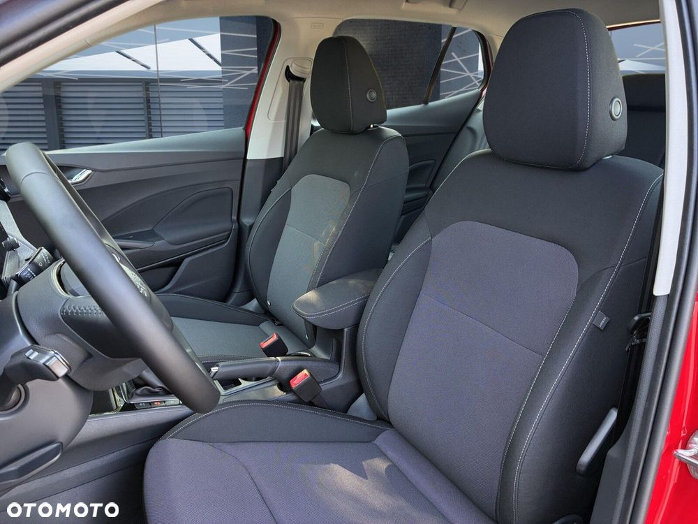 Skoda Fabia - 6