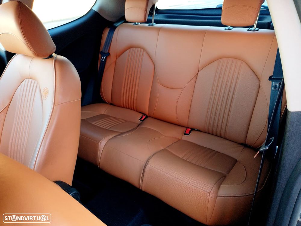 Alfa Romeo MiTo 1.3 JTD Distinctive S&S - 24