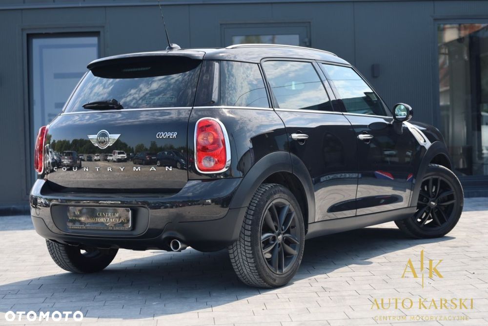 MINI Countryman - 4