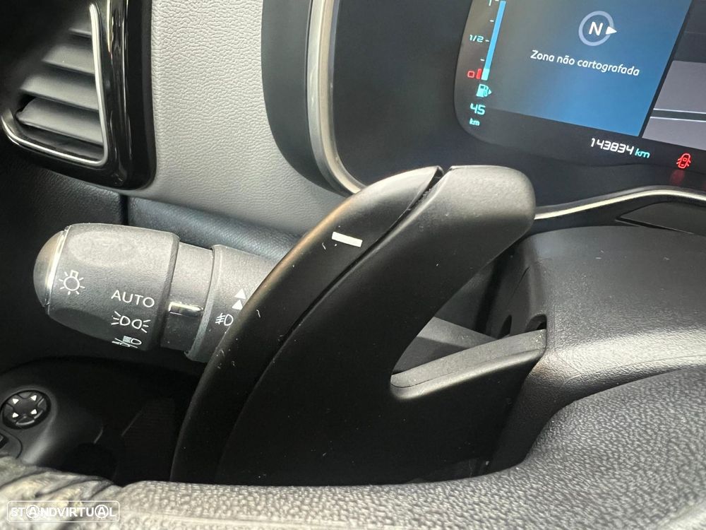 Citroën C5 Aircross 1.6 Hybrid Shine e-EAT8 - 25