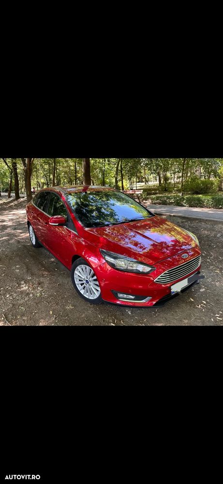 Ford Focus ver-1-5-ecoboost-titanium - 1