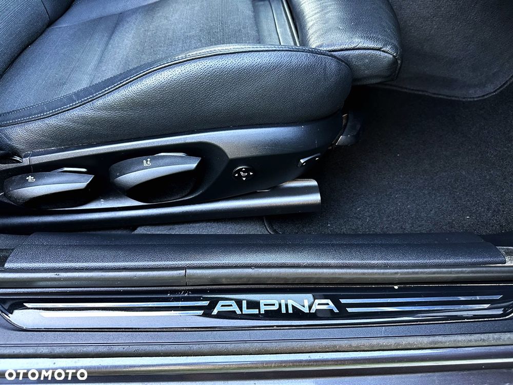 BMW-ALPINA D3 Standard - 18