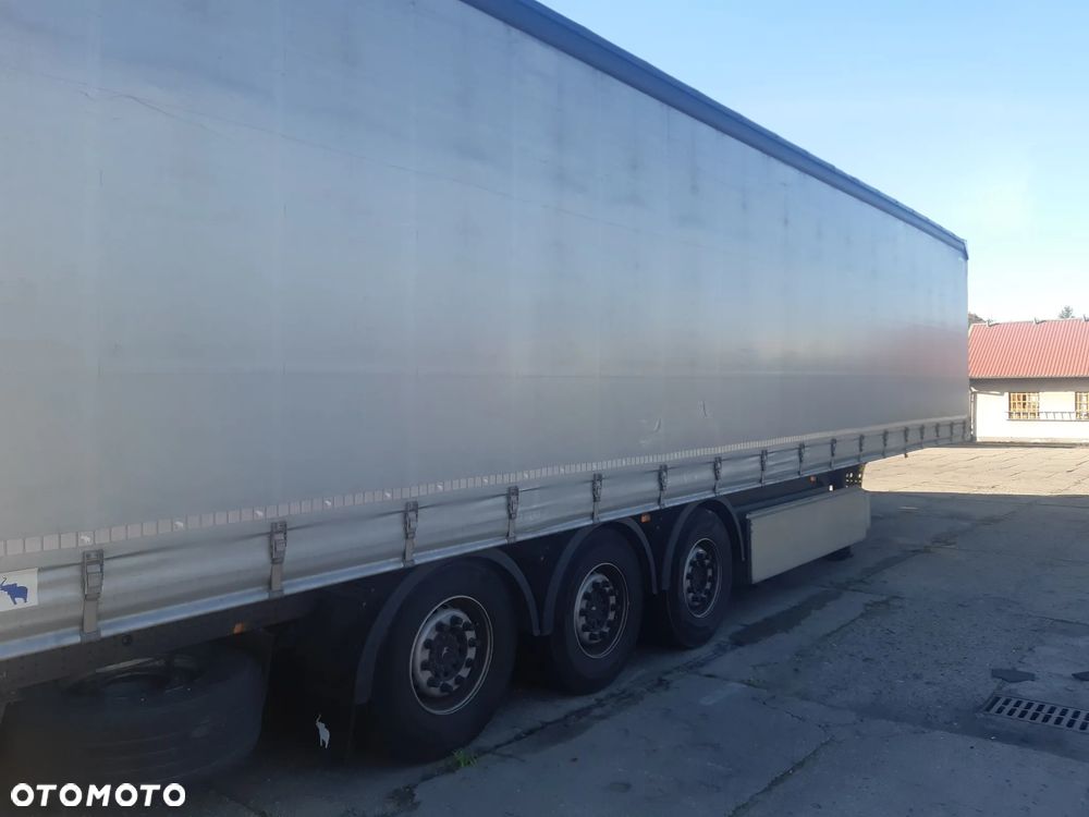 Schmitz Cargobull SCB S3T - 3