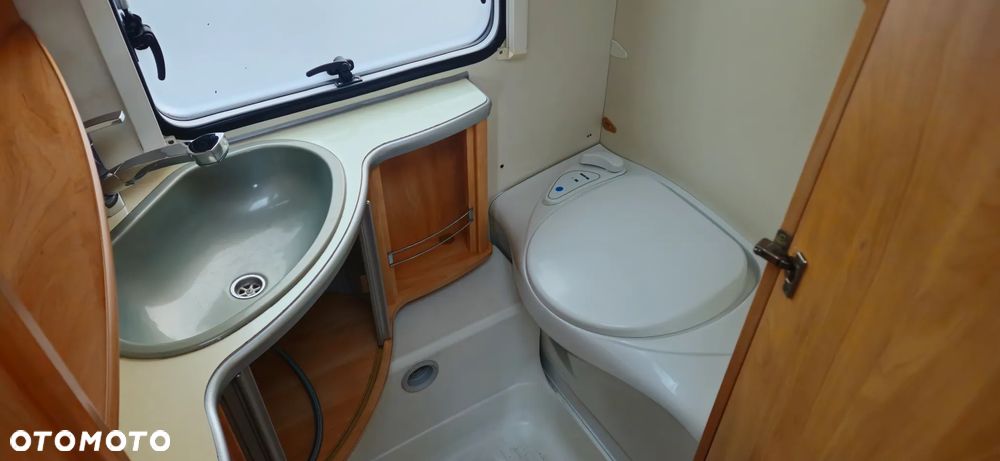 Fendt Sephir 450 - 6