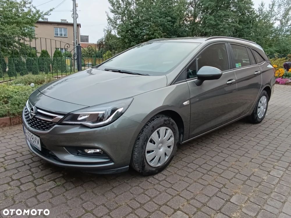 Opel Astra V 1.0 T Enjoy S&S - 1