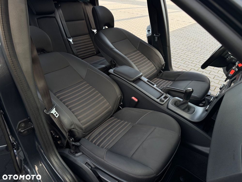 Volvo V50 1.6D DPF DRIVe - 7