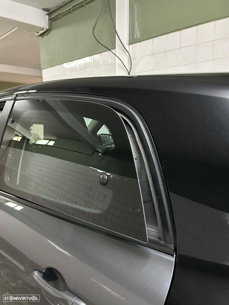 Smart ForFour EQ - 5