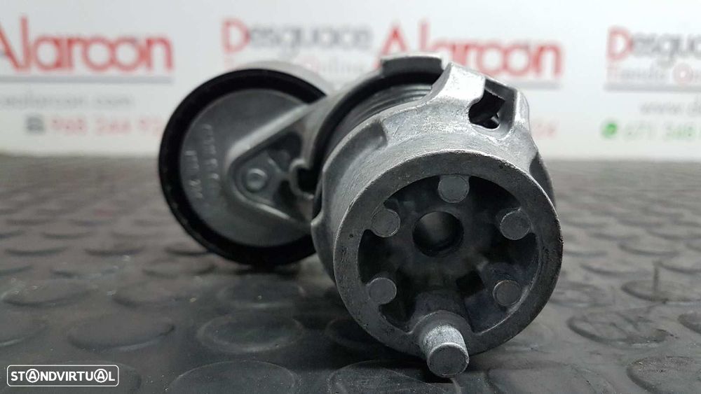 TENSOR CORREIA AUXILIAR RENAULT MEGANE IV BERLINA 5P GT-LINE - 4