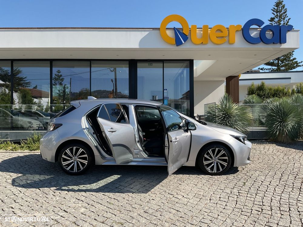Toyota Corolla 1.8 Hybrid Comfort - 8
