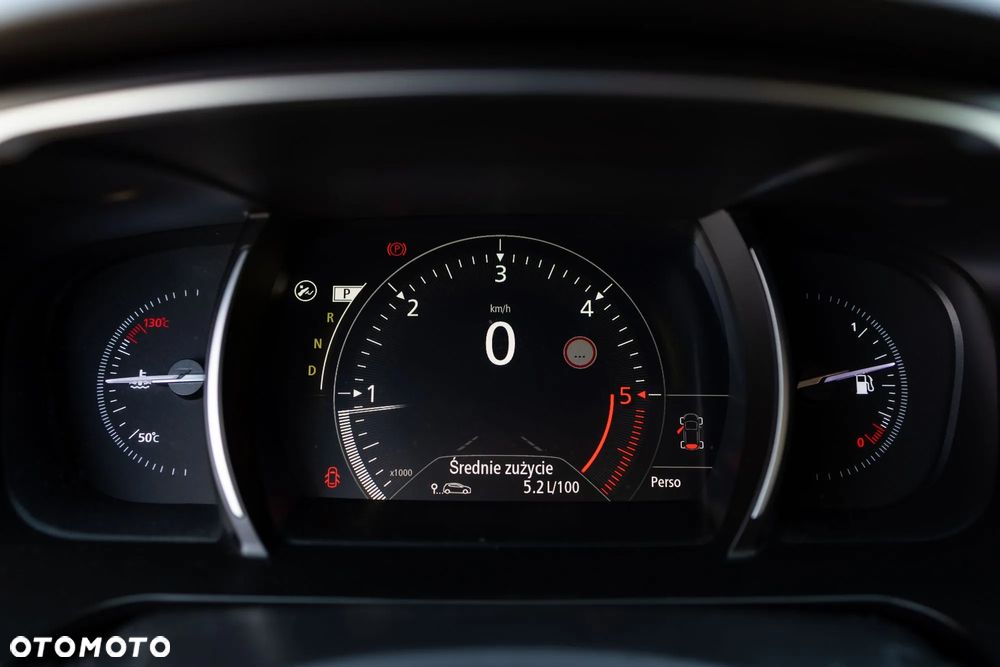 Renault Talisman 1.6 Energy dCi Intens EDC - 12