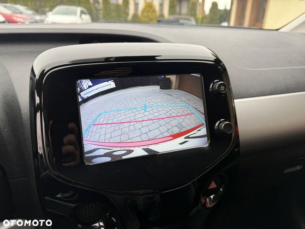 Citroën C1 VTi 68 ETG Shine - 18