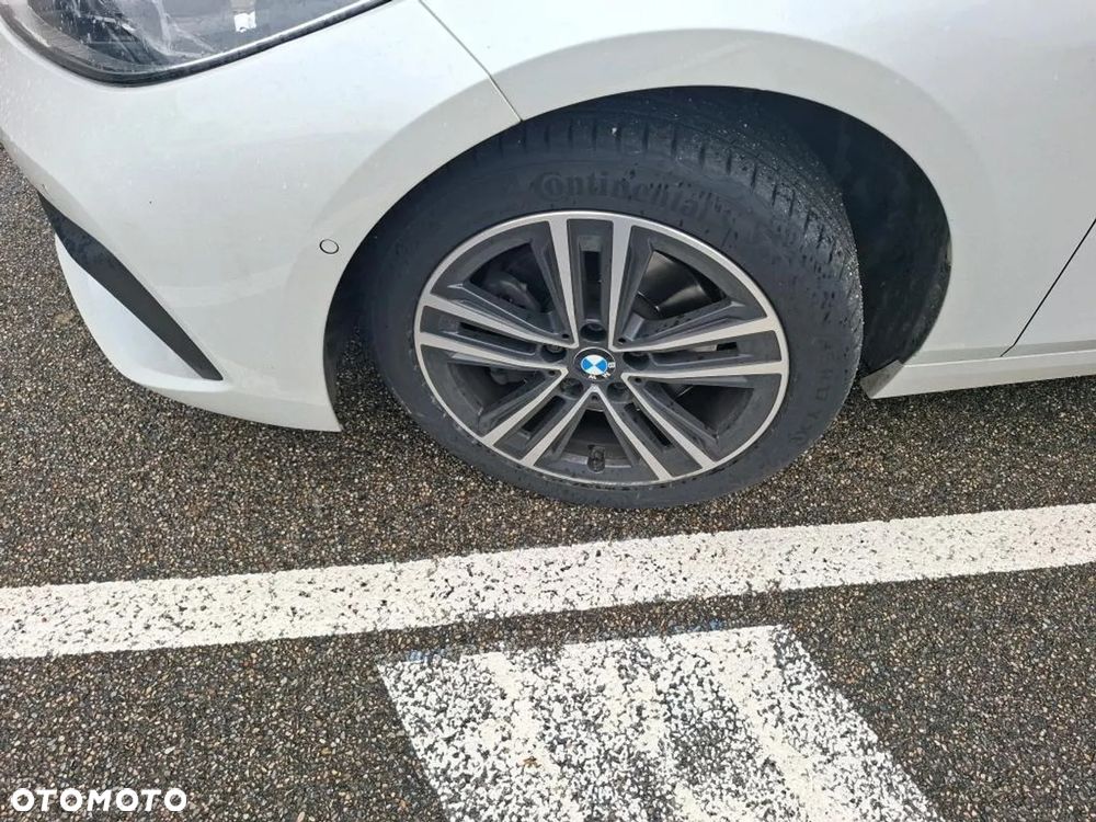 BMW Seria 1 118d Business Edition - 13