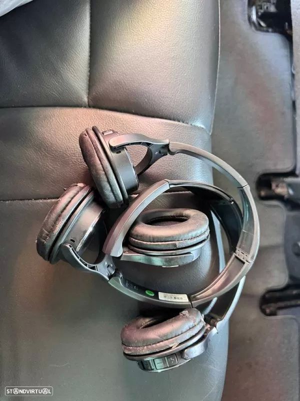 Peugeot 3008 2.0 HDi Hybrid4 - 9