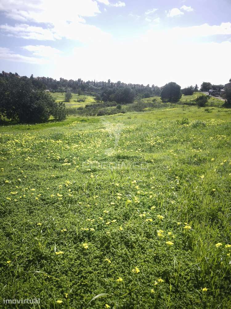 Terreno para construçao  – Corte Martins- Monte rei, Algarve - Grande imagem: 3/7