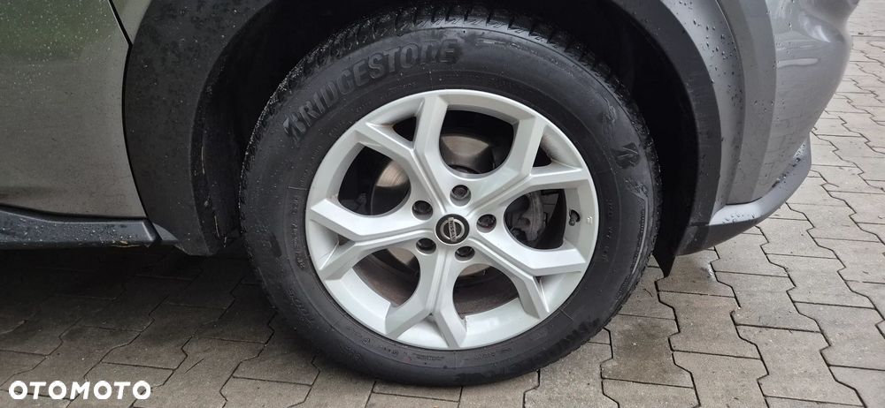 Nissan Juke 1.0 DIG-T N-Connecta DCT - 22