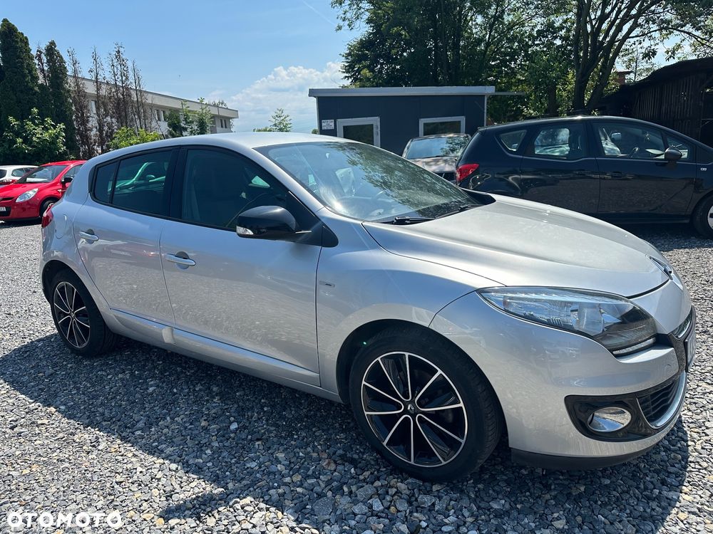 Renault Megane ENERGY TCe 130 Start & Stop Bose Edition - 7