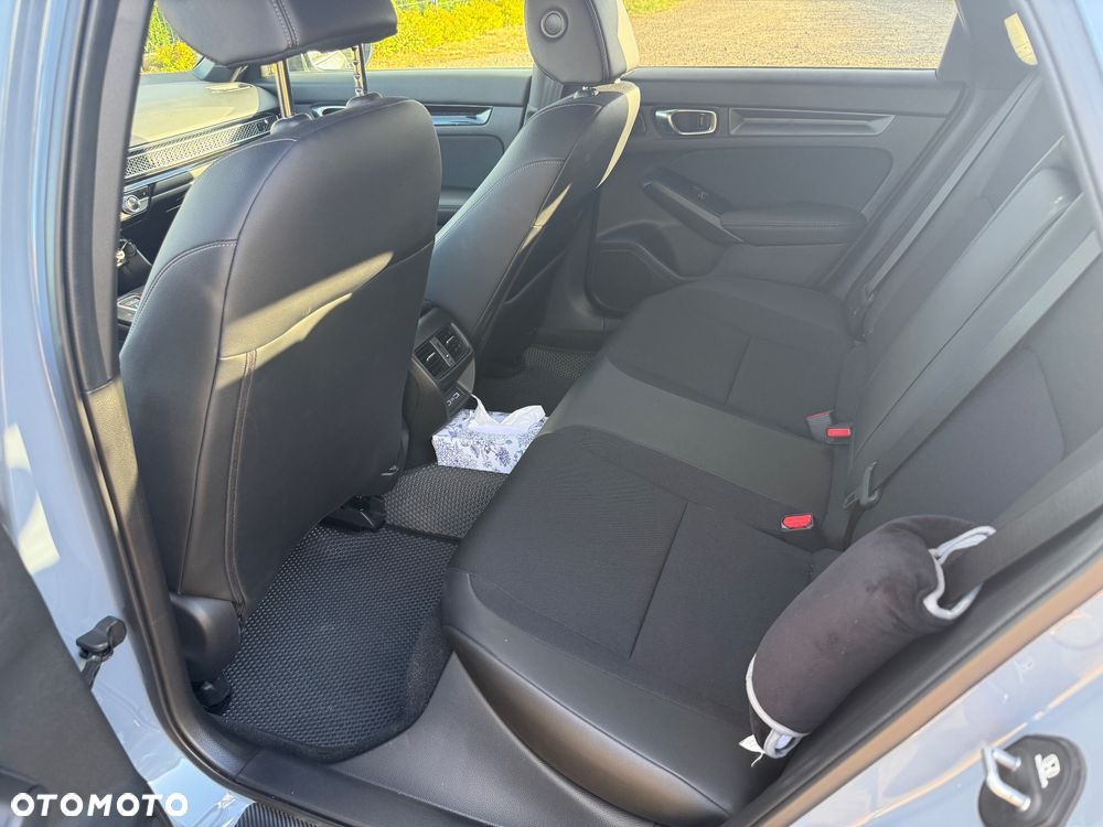 Honda Civic - 15