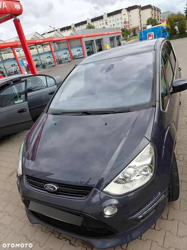 Ford S-Max 2.0 EcoBoost Titanium - 6