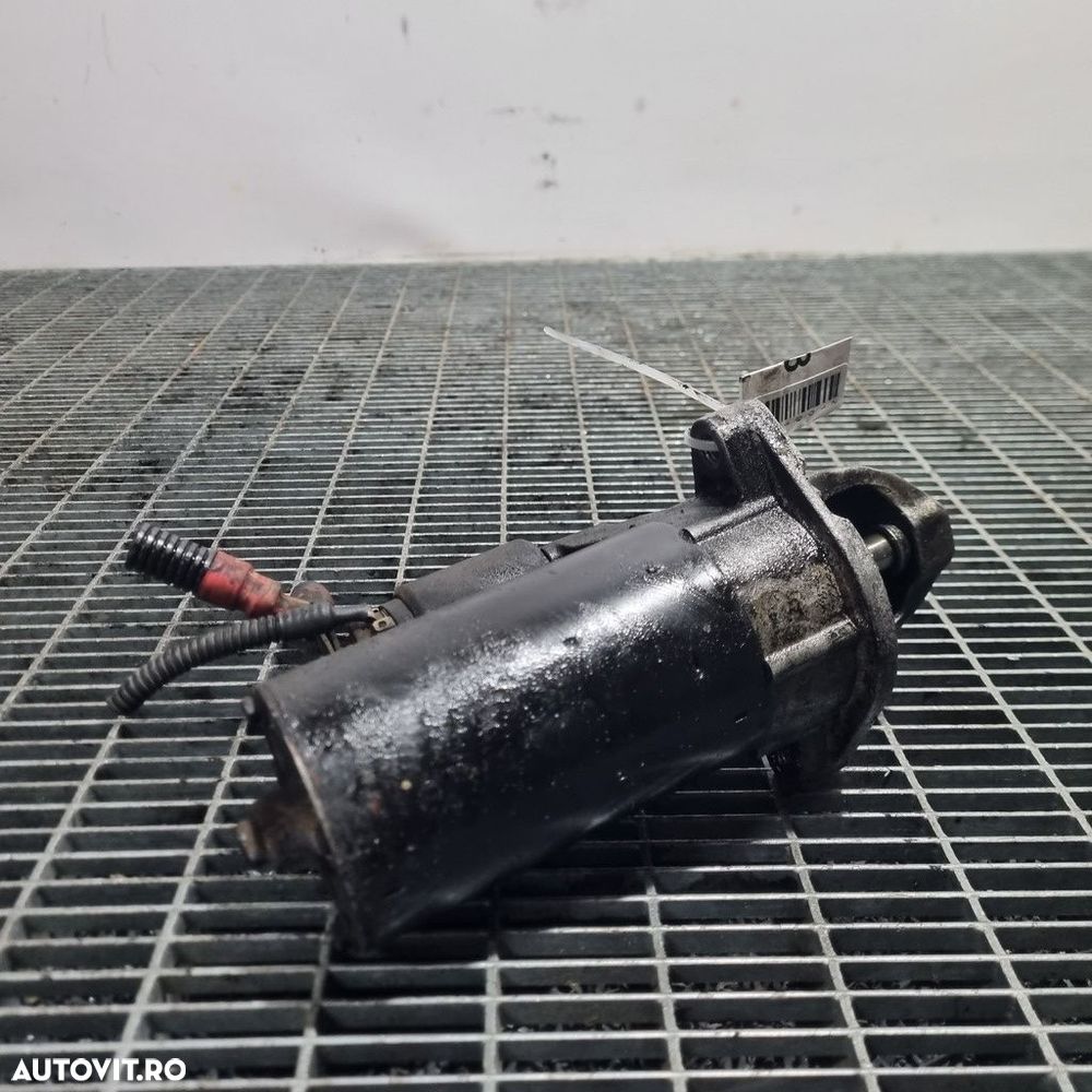 Electromotor BMW X5 E70 3.0 2007 - 2010 173kW 235CP 2993CC Automata M57 (1333) Diesel ... - 4