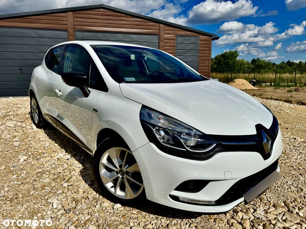 Renault Clio 0.9 Energy TCe Limited - 30