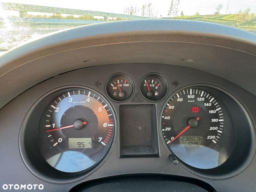 Seat Cordoba 1.4 16V Stella - 13