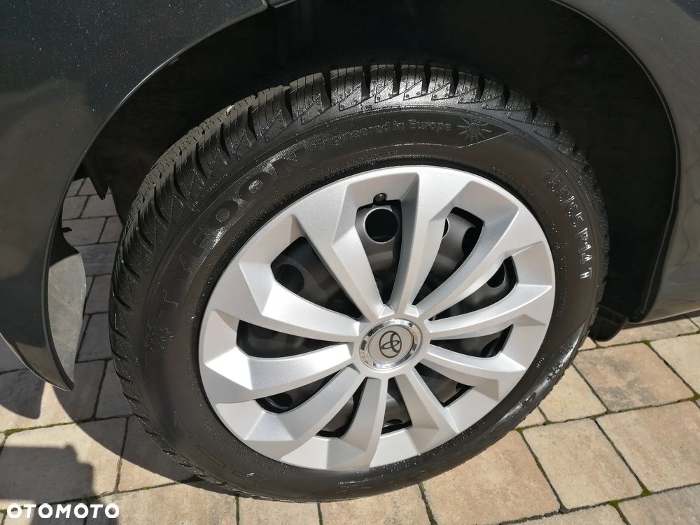 Toyota Aygo 1.0 VVT-i Luna EU5 - 32