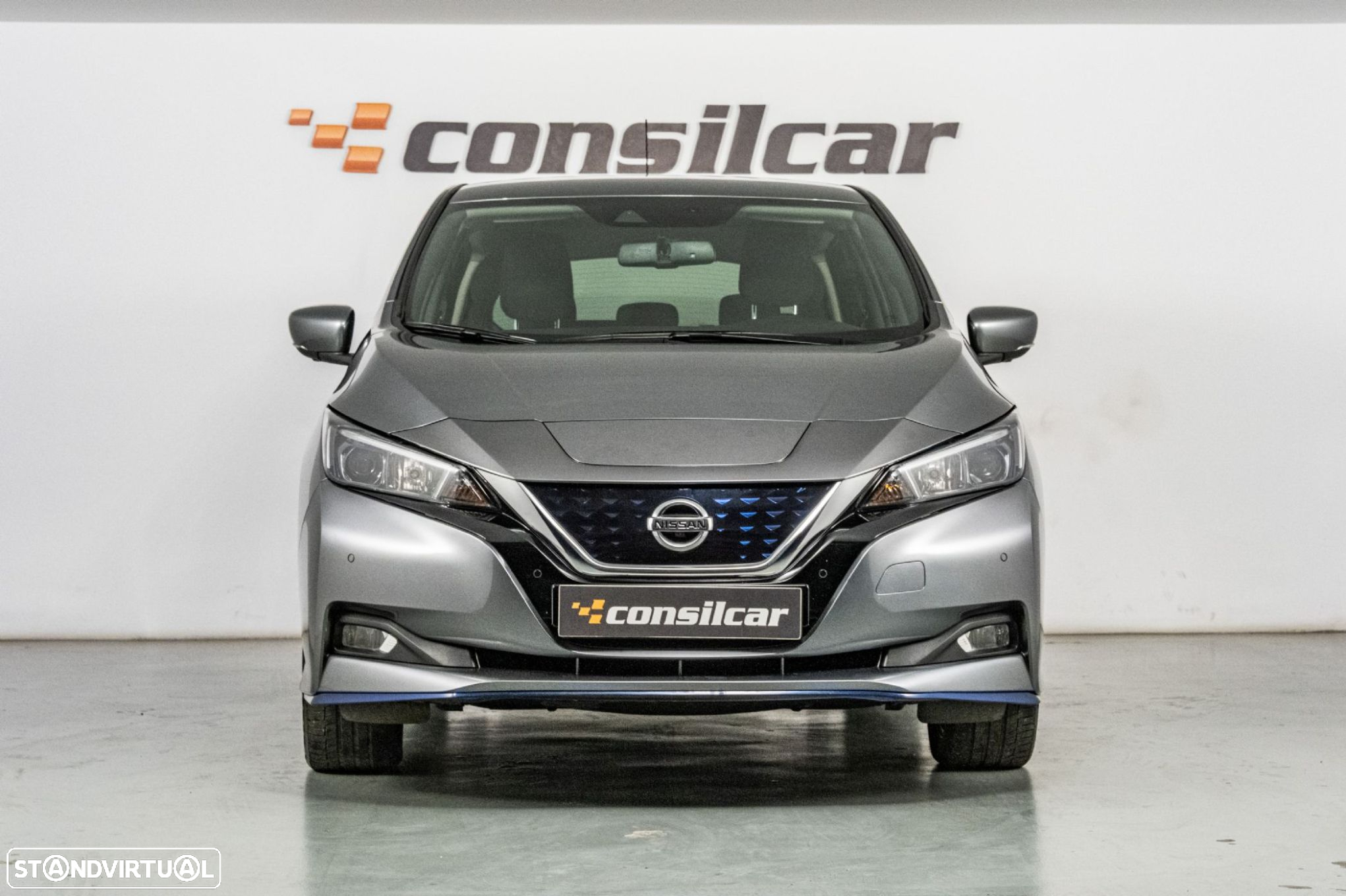 Nissan Leaf e+ N-Connecta - 3