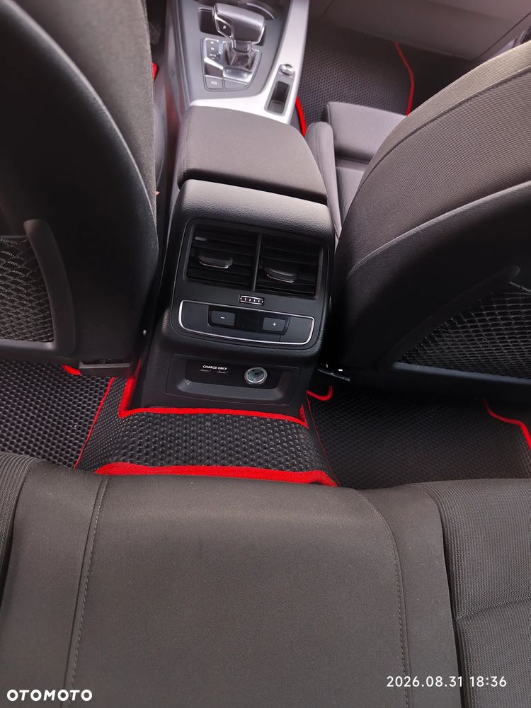 Audi A4 Avant 40 TFSI mHEV Quattro S tronic - 20