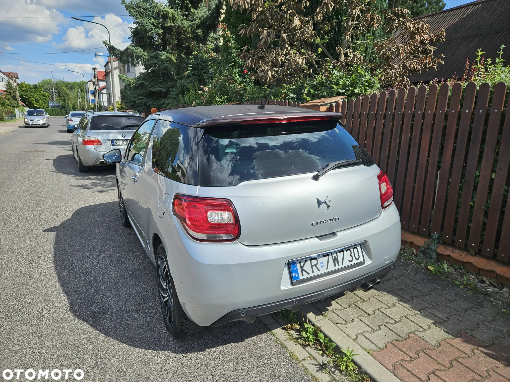 Citroën DS3 1.6 THP SportChic - 3