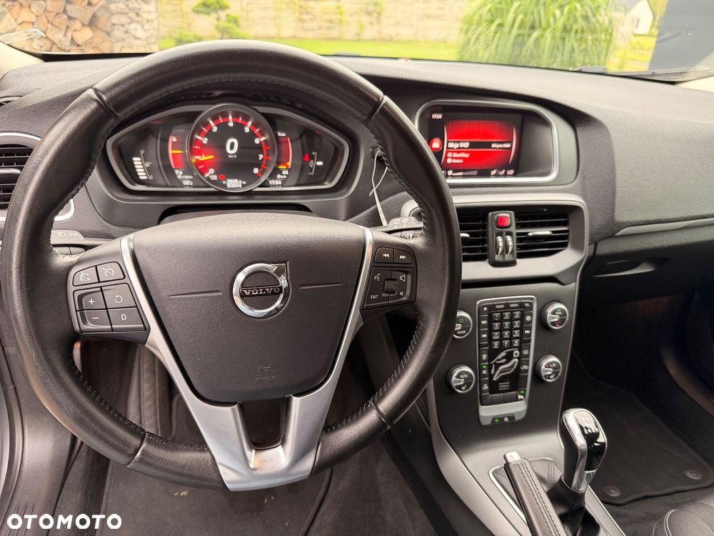 Volvo V40 - 3