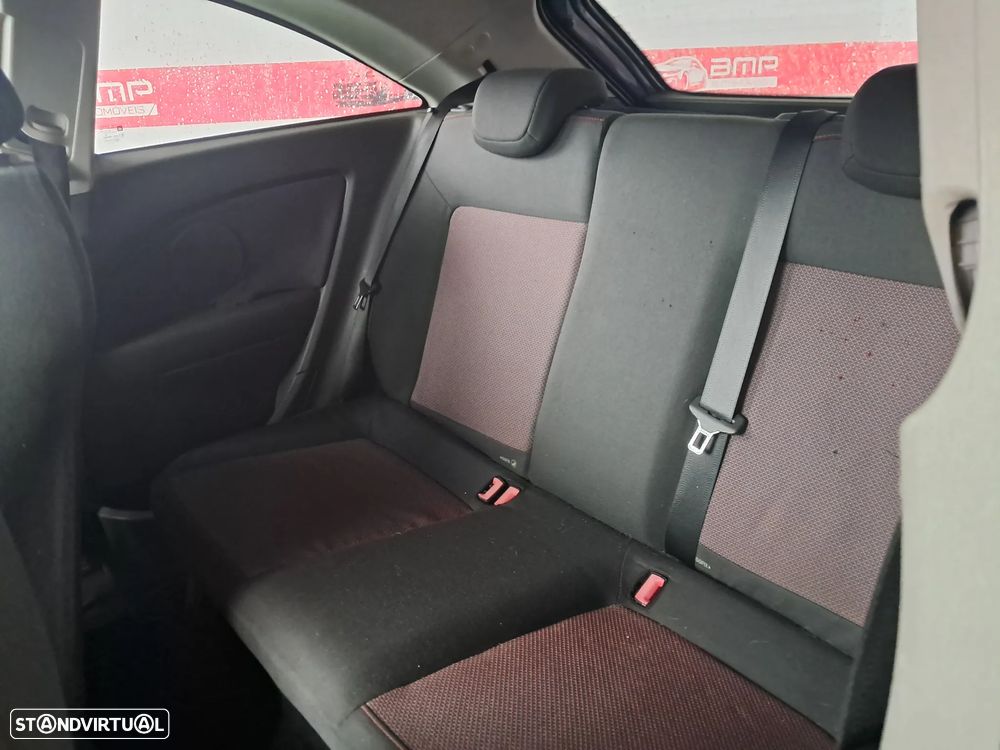 Opel Corsa 1.3 CDTi - 6