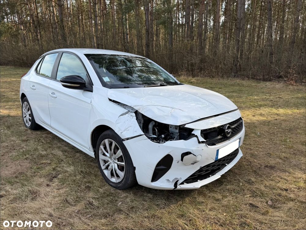 Opel Corsa 1.5 Start/Stop Edition - 5