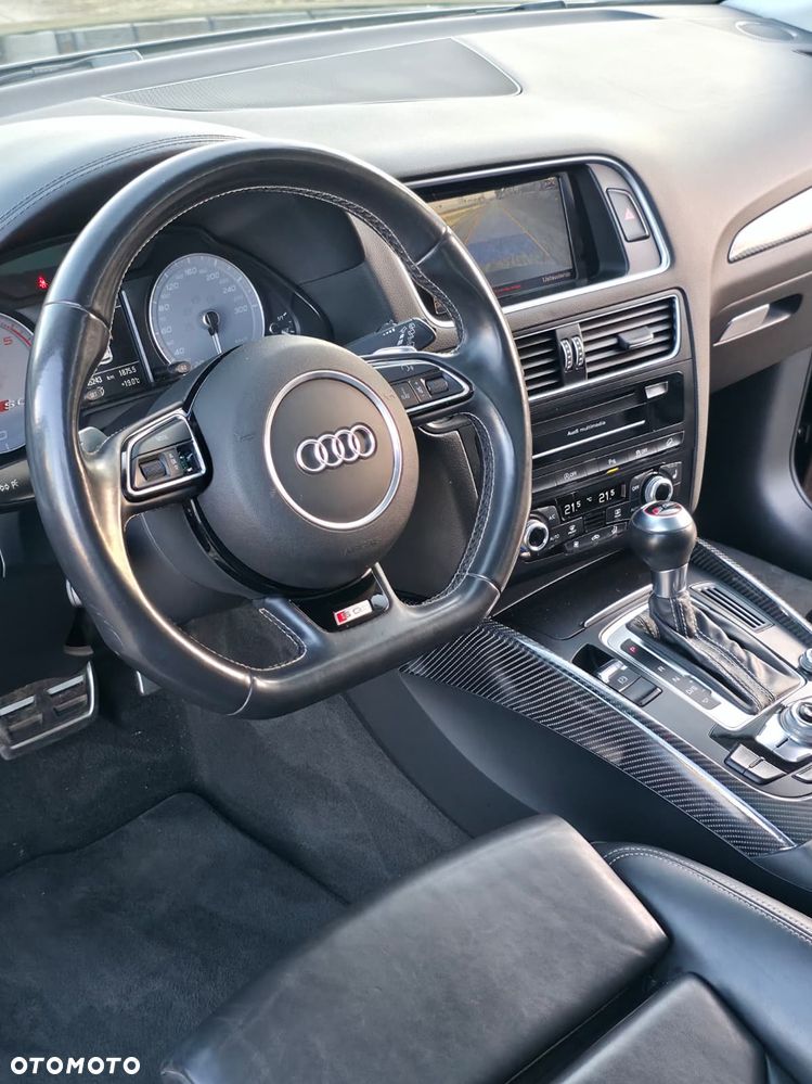 Audi SQ5 3.0 TDI Quattro Competition - 27