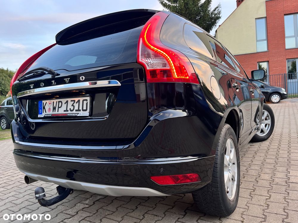 Volvo XC 60 D3 Inscription - 16