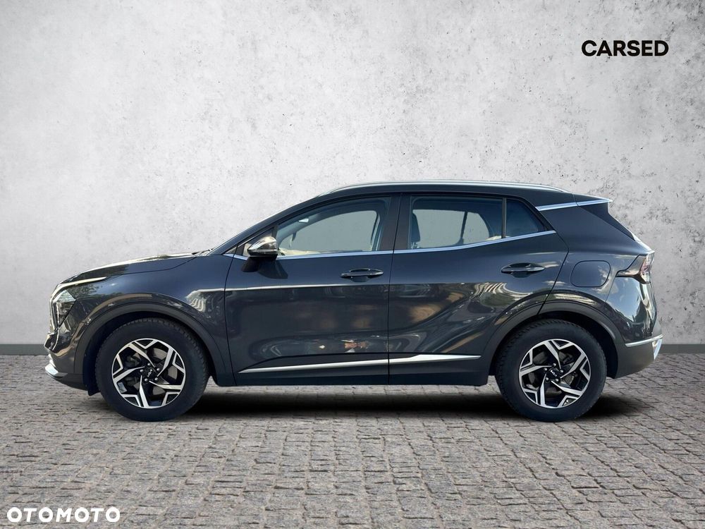 Kia Sportage 1.6 T-GDI MHEV M 2WD DCT - 3