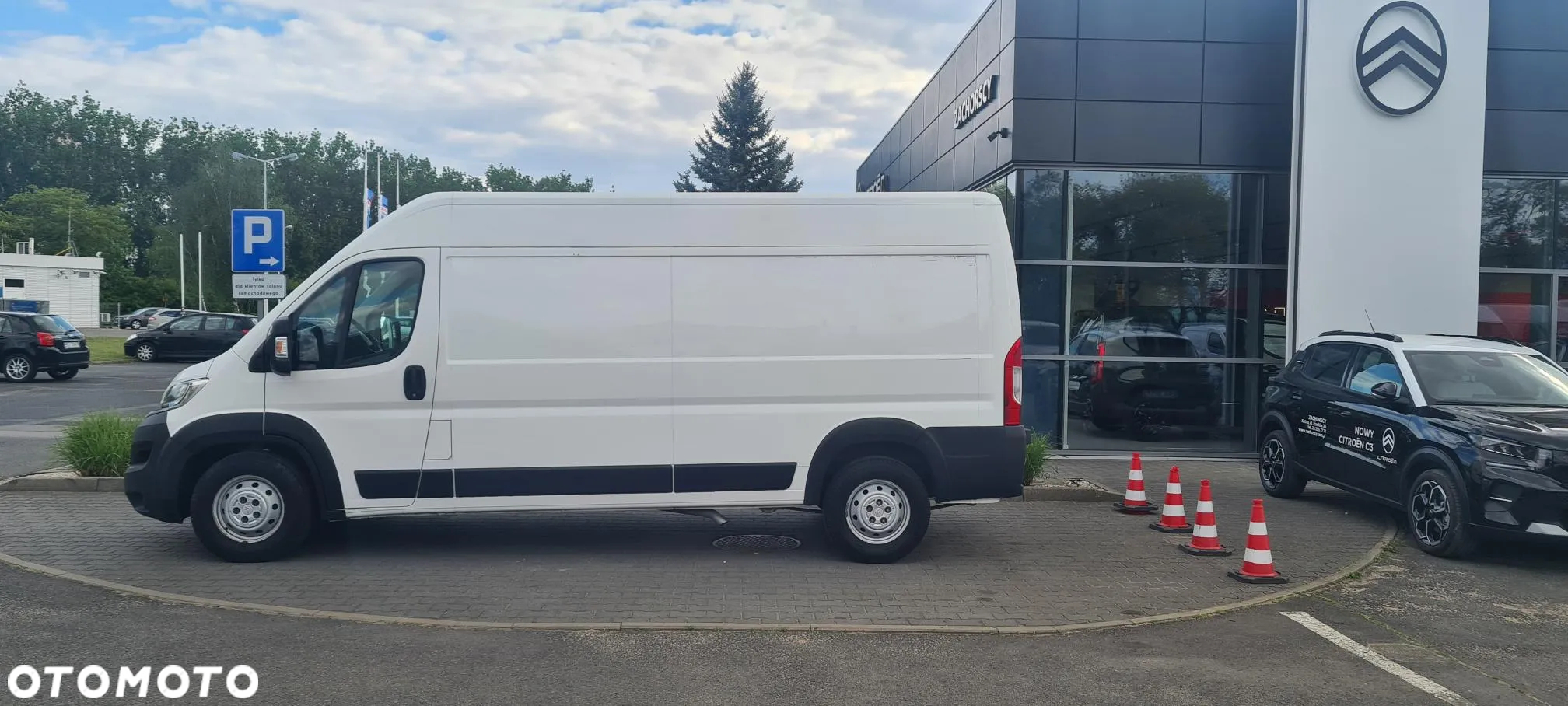 Citroën JUMPER - 5