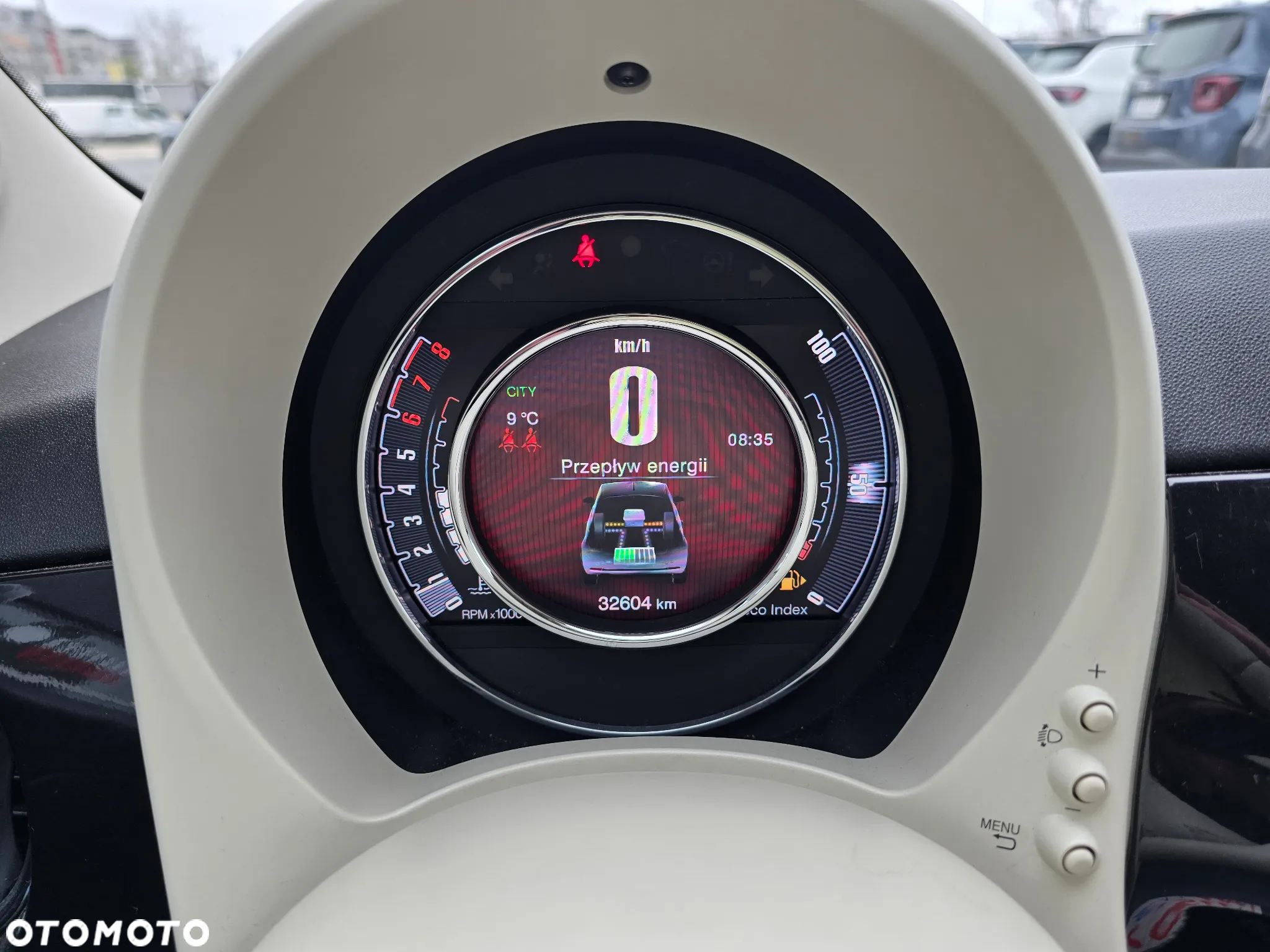 Fiat 500 1.0 Hybrid Dolcevita - 13
