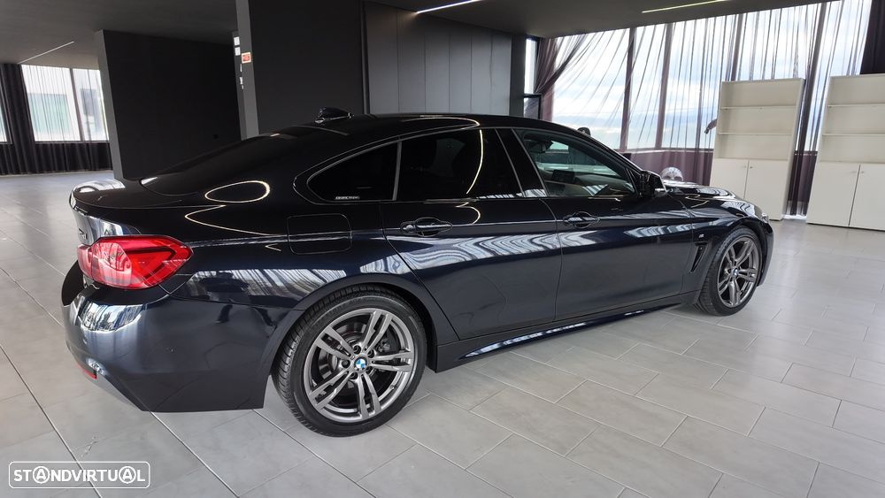 BMW 425 d Pack M Auto - 15