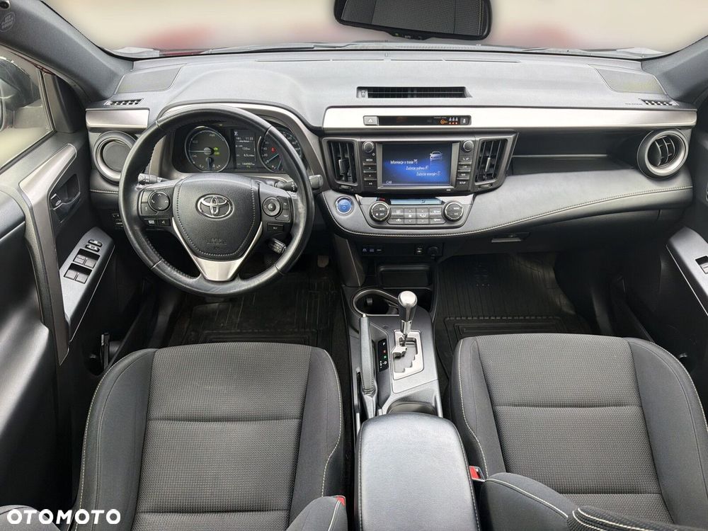 Toyota RAV4 - 17