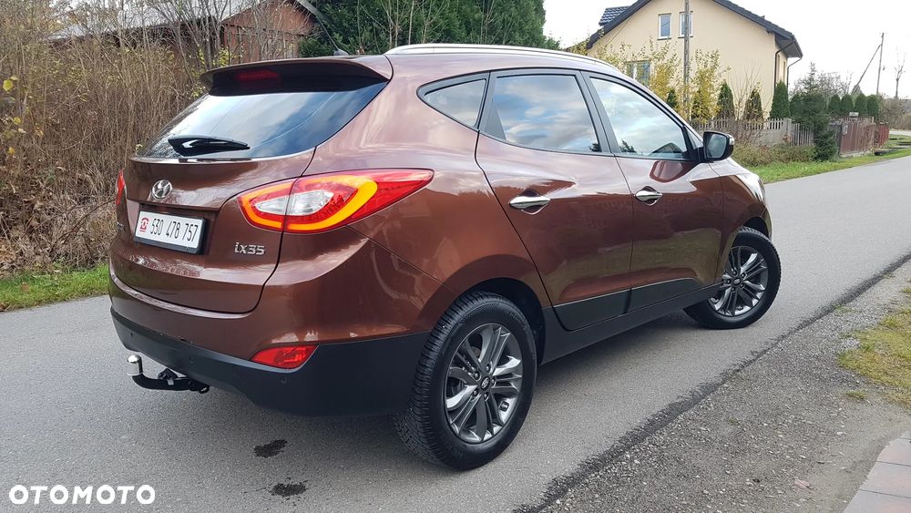 Hyundai ix35 - 9