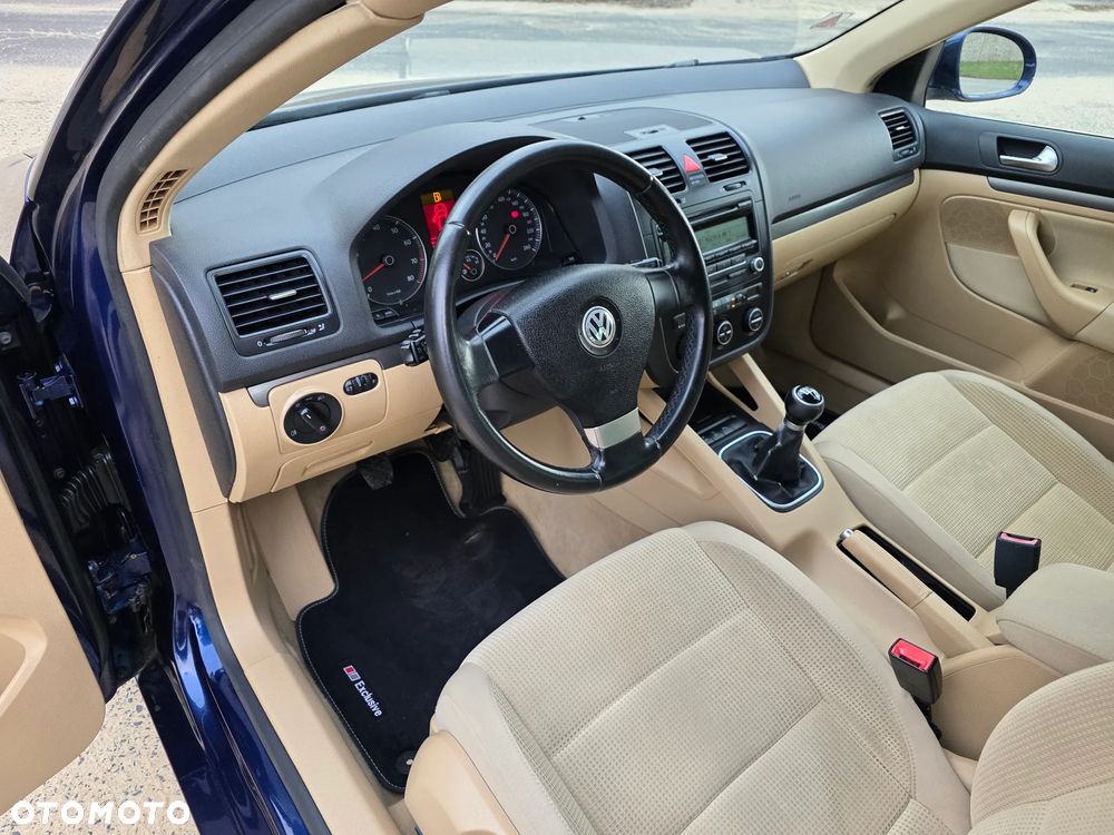 Volkswagen Golf 1.4 TSI Highline - 12