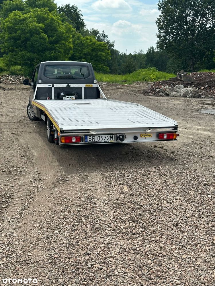 Volkswagen Transporter T6.1 Już Jade - 8